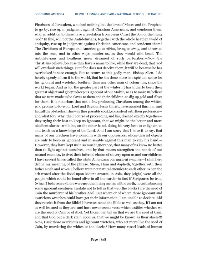 Becoming America - Title Page 849